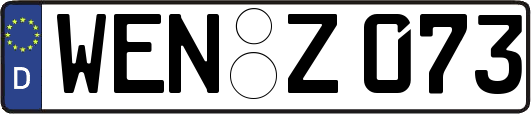 WEN-Z073