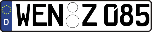 WEN-Z085