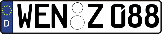 WEN-Z088
