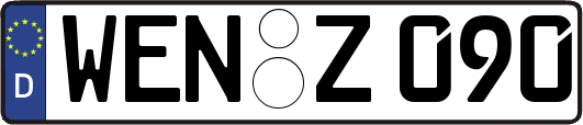 WEN-Z090