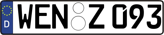 WEN-Z093