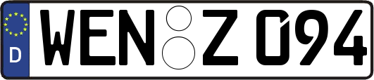 WEN-Z094