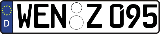 WEN-Z095