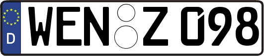 WEN-Z098