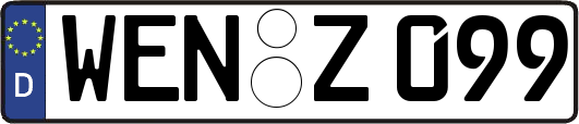 WEN-Z099