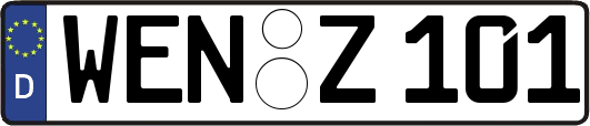 WEN-Z101