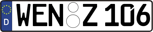 WEN-Z106