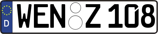 WEN-Z108