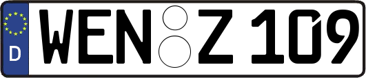 WEN-Z109