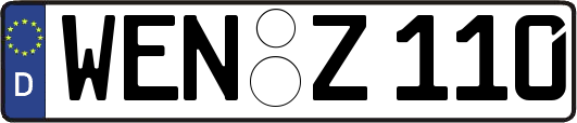 WEN-Z110