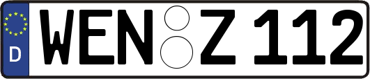 WEN-Z112