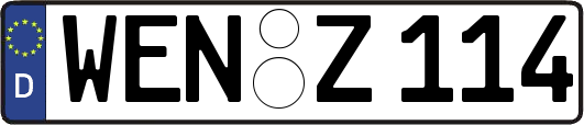 WEN-Z114