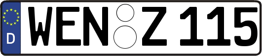 WEN-Z115
