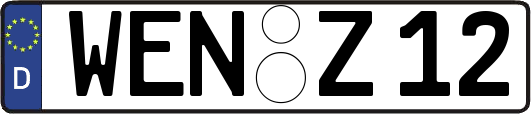 WEN-Z12