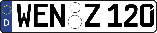 WEN-Z120