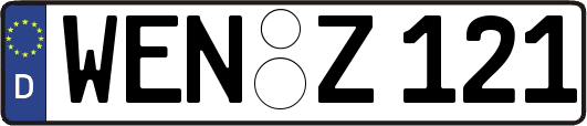 WEN-Z121