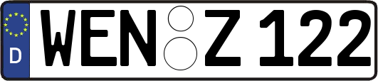 WEN-Z122