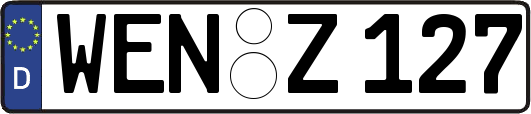WEN-Z127