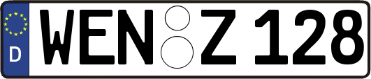 WEN-Z128