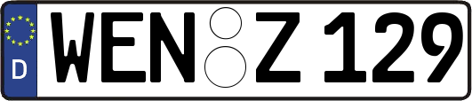 WEN-Z129