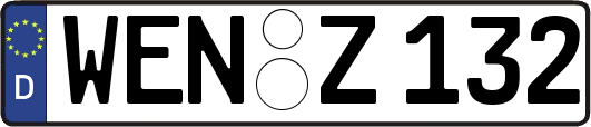 WEN-Z132