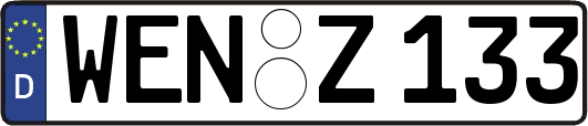 WEN-Z133
