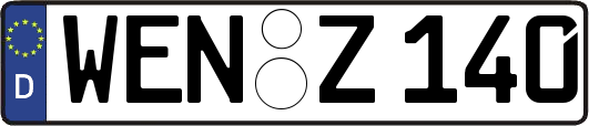 WEN-Z140