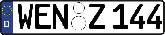 WEN-Z144