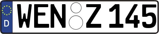 WEN-Z145