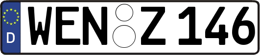 WEN-Z146