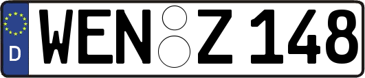 WEN-Z148