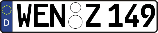 WEN-Z149