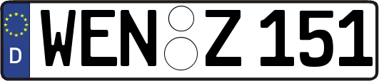 WEN-Z151