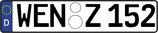 WEN-Z152