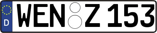 WEN-Z153
