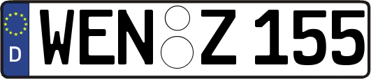 WEN-Z155