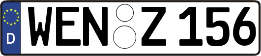 WEN-Z156