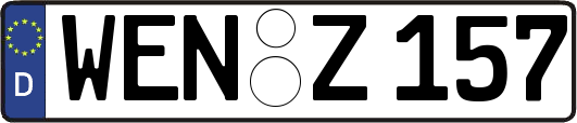 WEN-Z157