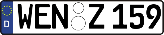WEN-Z159