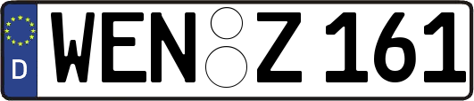 WEN-Z161