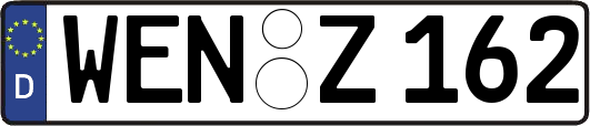 WEN-Z162
