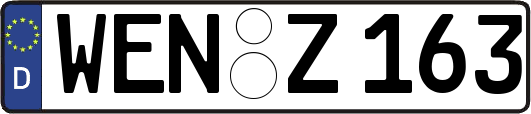 WEN-Z163