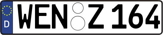 WEN-Z164
