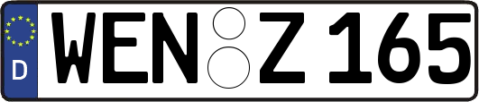 WEN-Z165