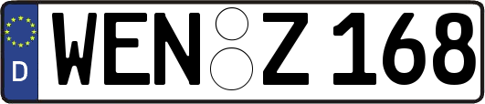 WEN-Z168
