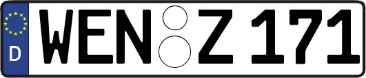 WEN-Z171