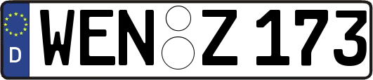 WEN-Z173