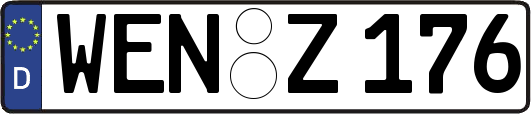 WEN-Z176