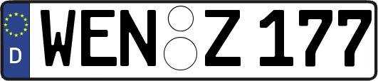 WEN-Z177