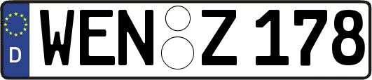 WEN-Z178
